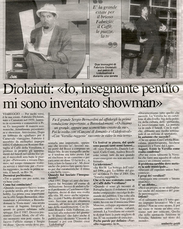 Articolo