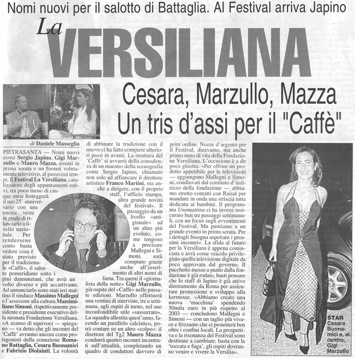 Articolo