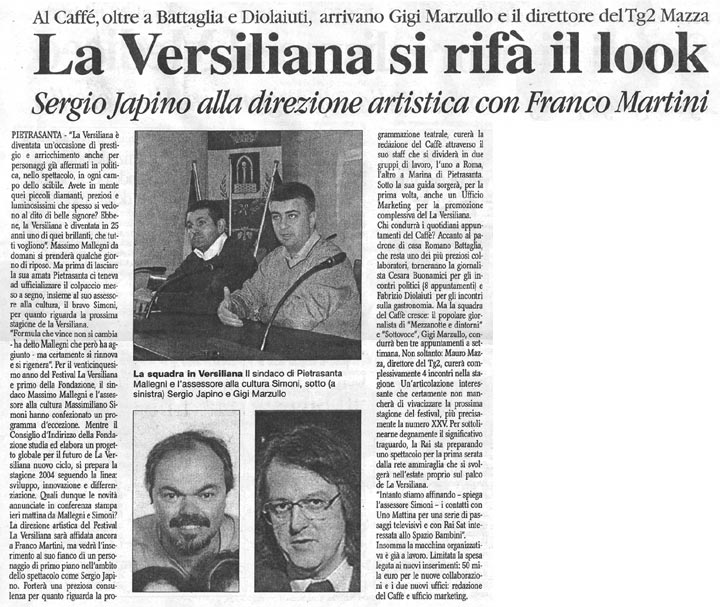 Articolo