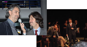 Televisione