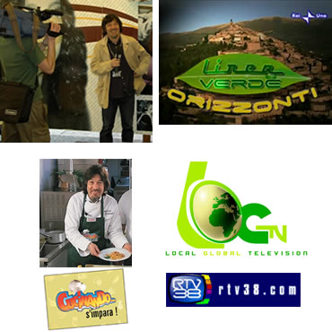 Televisione