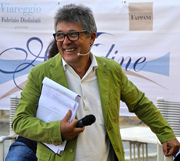 Fabrizio Diolaiuti
