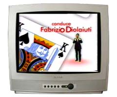 La febbre del gioco