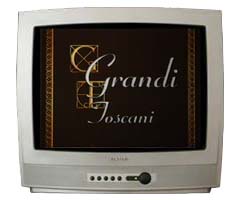 Grandi toscani