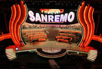 Palco di San Remo