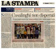 La Stampa